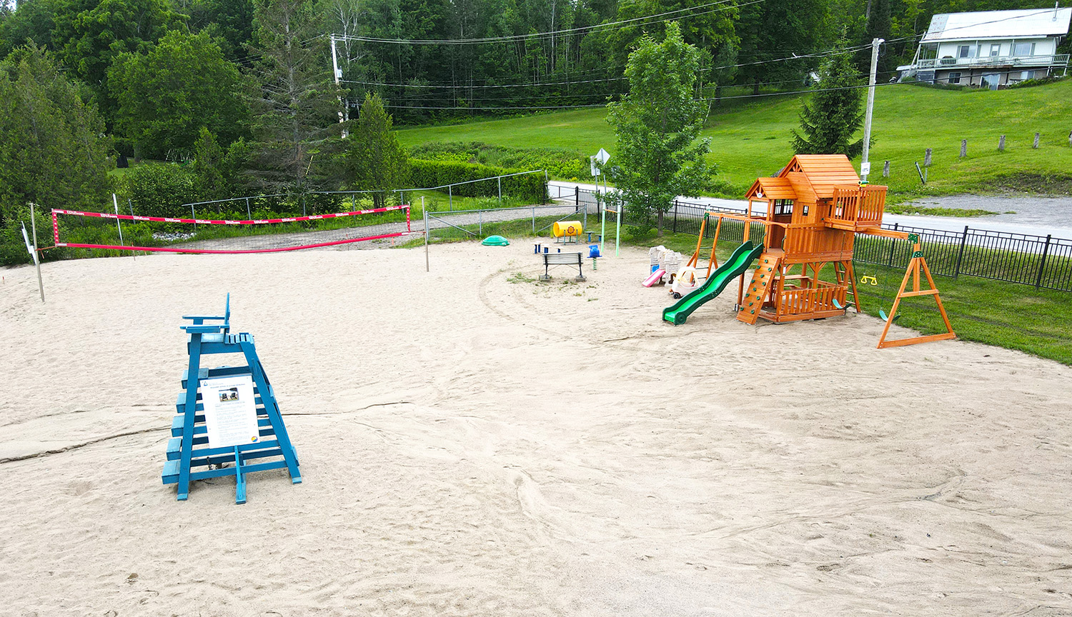 aerien-plage