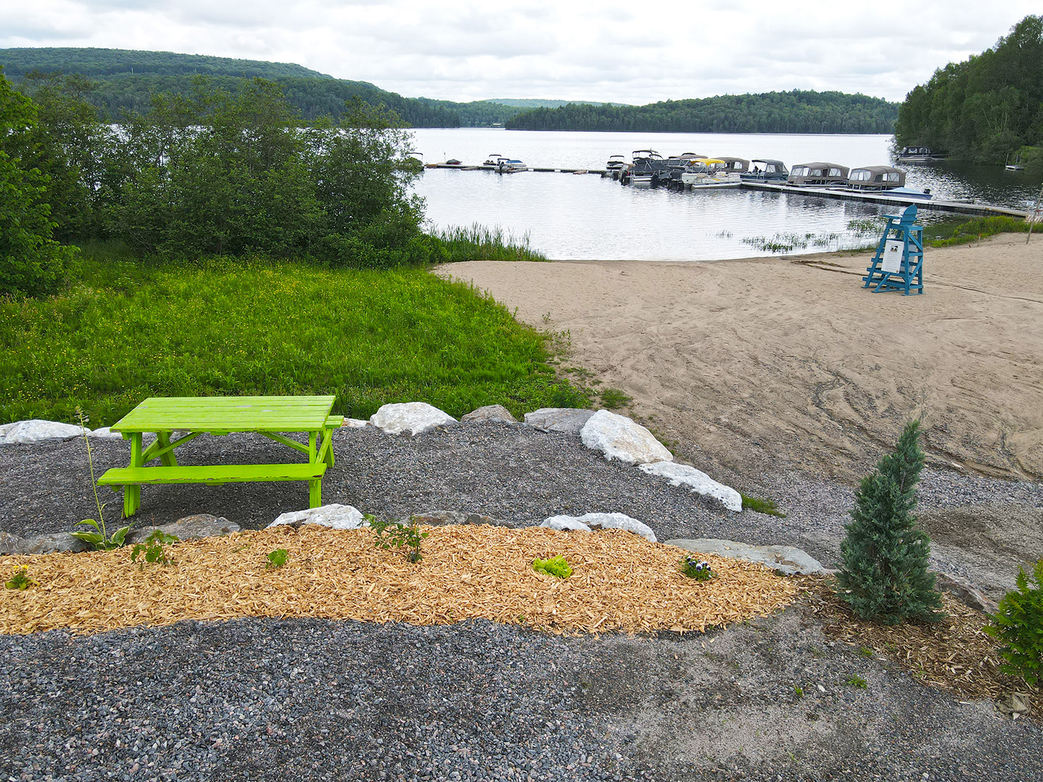 aerien-plage