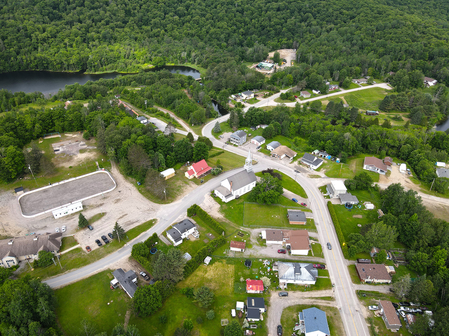 aerien-village