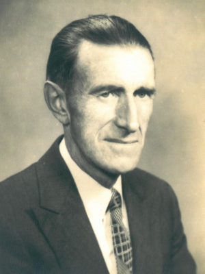 1934 à 1942 Eldege Chasles