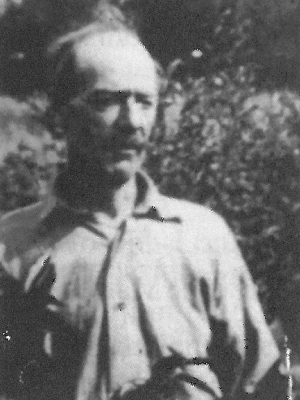 1942 à 1950 Joseph Pilote