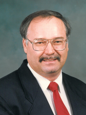 1977 à 1981 Gaston Valiquette