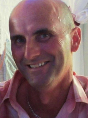 1997 à 2000 Sylvain Cyr