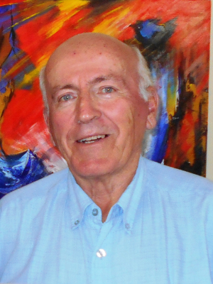 2013 à 2017 Pierre-Paul Goyette