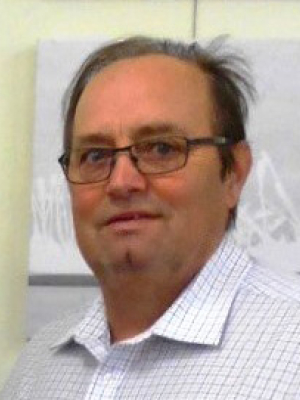 2017 à 2025 Luc Diotte